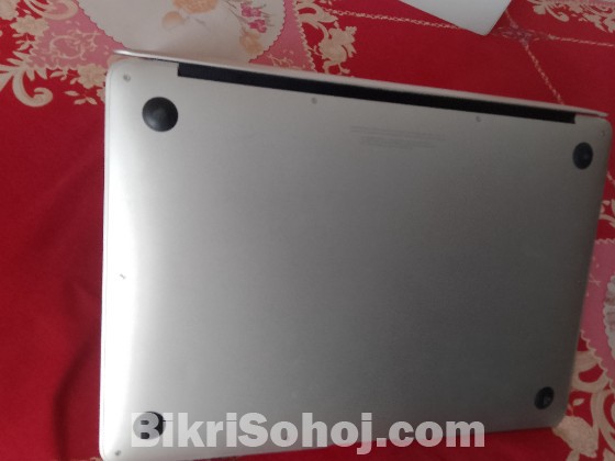 MacBook Air